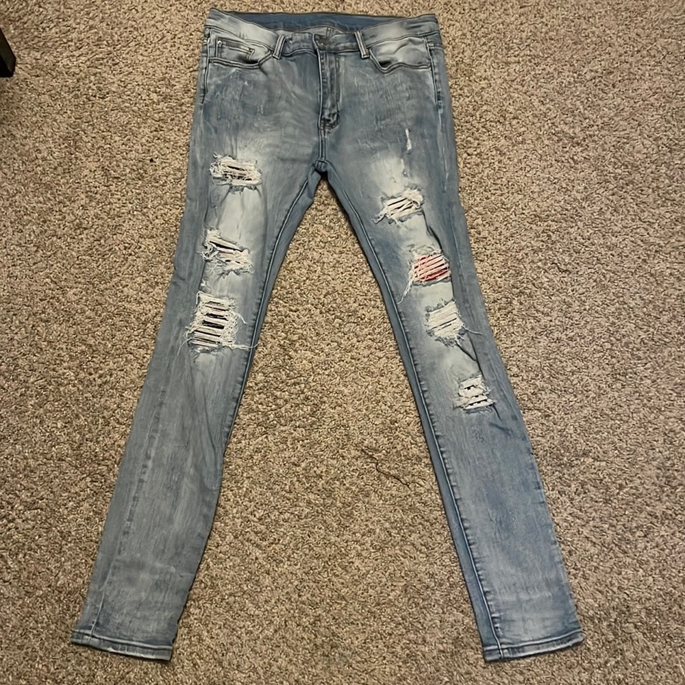 can’t fit anymore